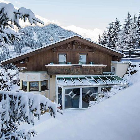 Haus Alpenchalet Apartman Neustift im Stubaital Kültér fotó