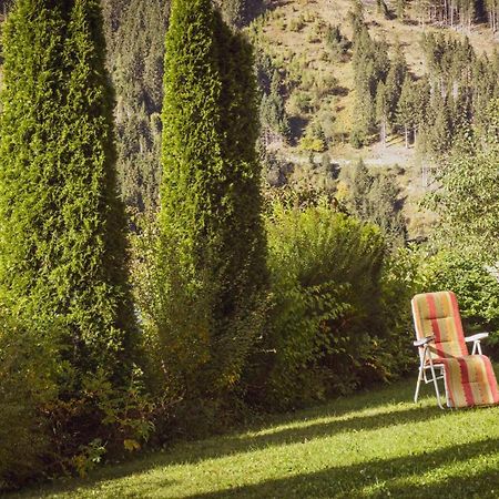 Haus Alpenchalet Apartman Neustift im Stubaital Kültér fotó