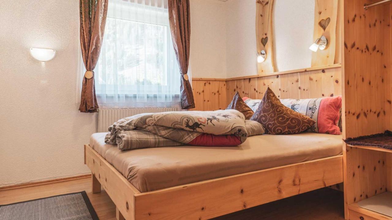 Haus Alpenchalet Apartman Neustift im Stubaital Kültér fotó